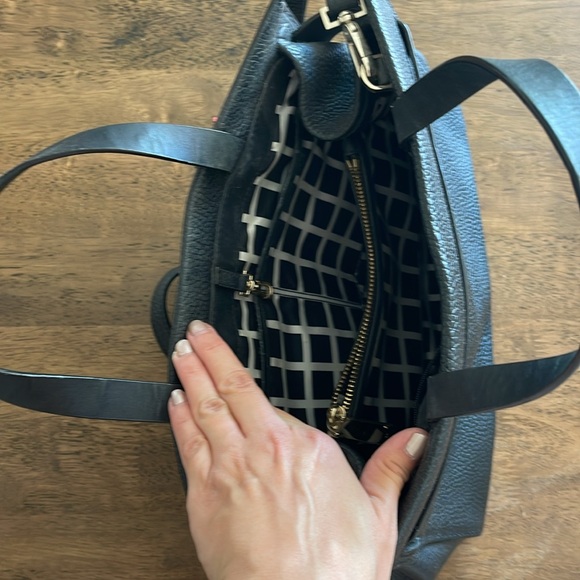 Kate Spade. Medium shoulder bag - Picture 4 of 6